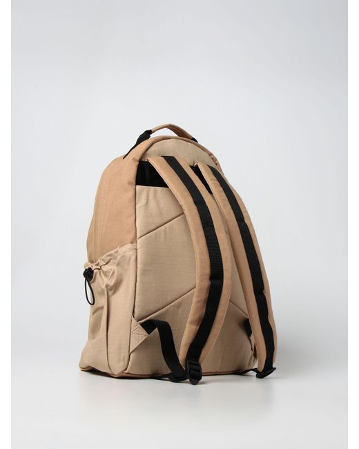 Mochila Carhartt de hombre de color Marrón | Lyst