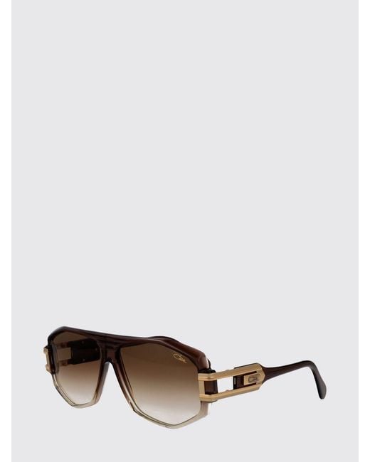 Cazal White Sunglasses for men