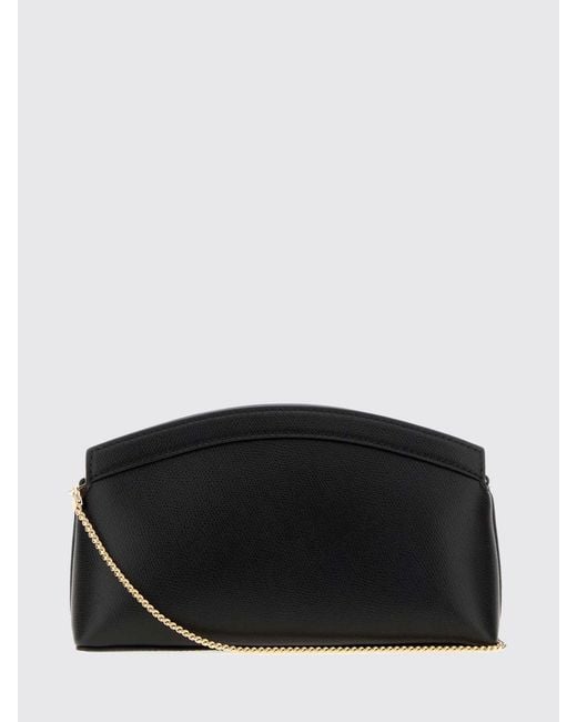 Michael Kors Black Handbag