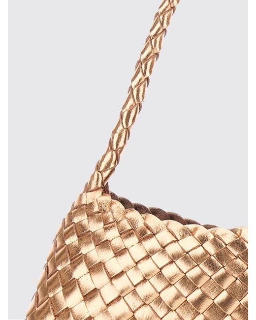 Borsa A Spalla Donna di Dragon Diffusion in Natural