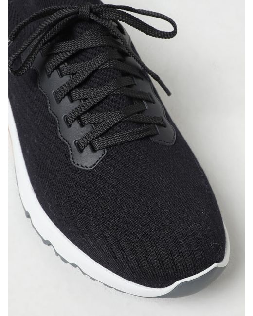 Zapatillas Hombre Brunello Cucinelli de hombre de color White