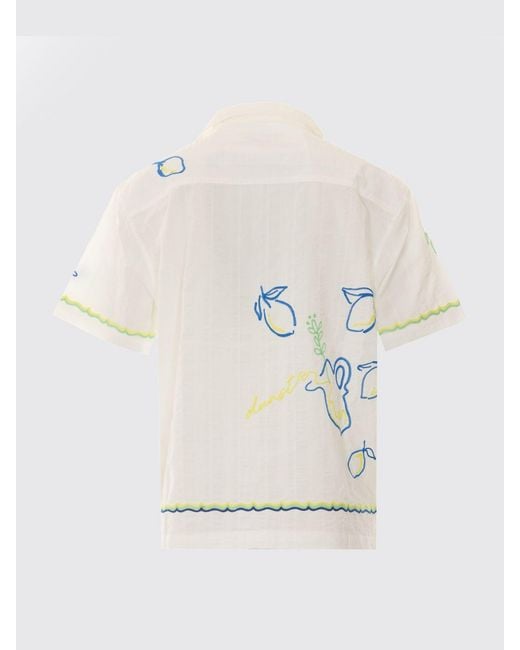 DUNST White Shirt