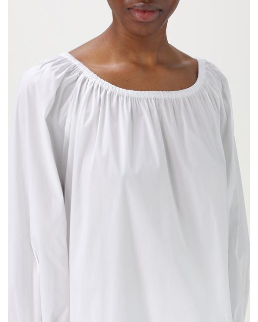 Liviana Conti White Coat