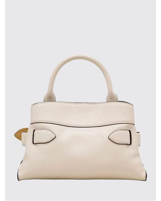 Marc Jacobs Natural Tote Bag