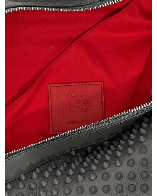 Christian Louboutin Tasche Herren in White für Herren