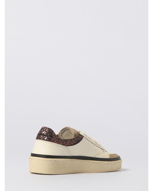 GHOUD VENICE White Shoes