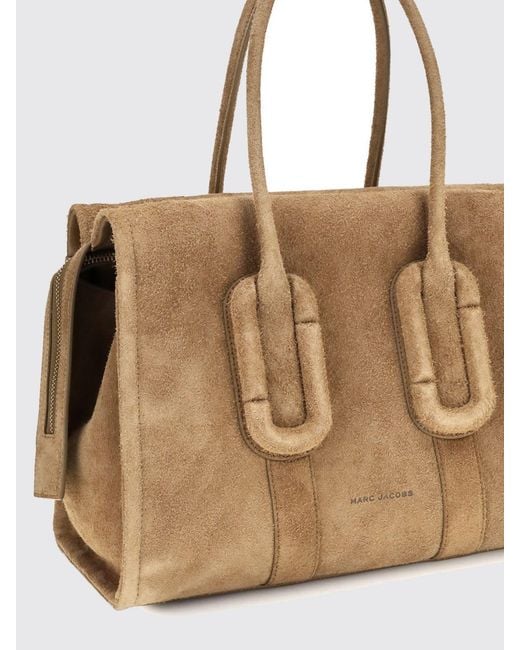 Marc Jacobs Natural Shoulder Bag