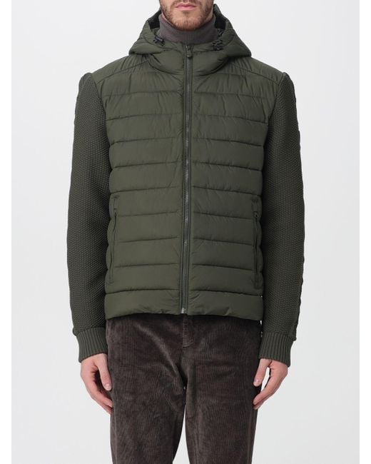 Save The Duck Gray Blazer for men