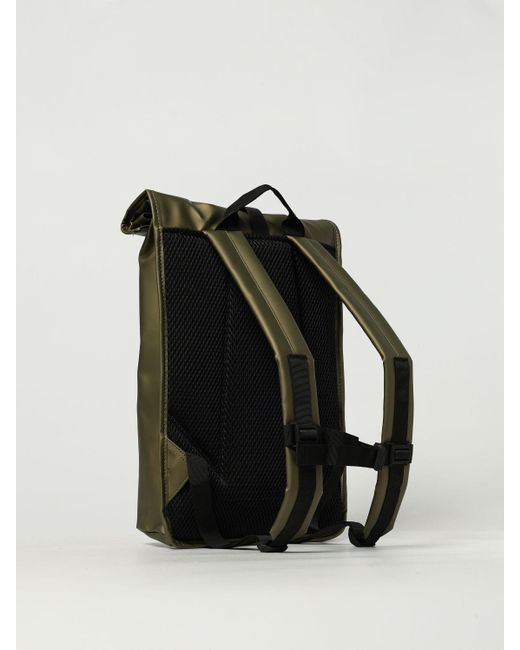 Rains Tasche Herren in Green für Herren