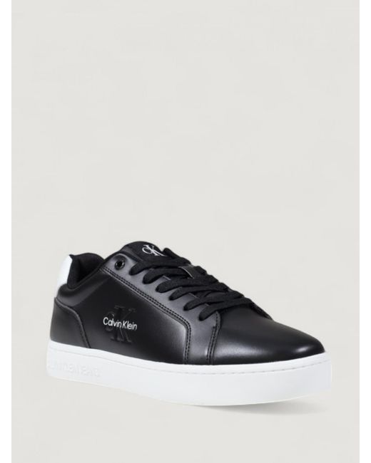 Calvin Klein Blue Sneakers for men