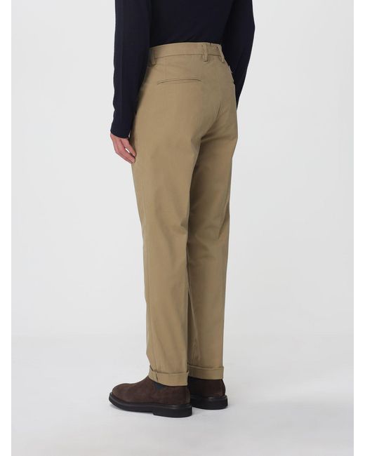 Mason's Natural Trousers for men