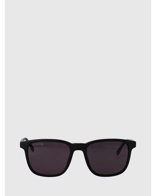 Lacoste Sonnenbrille Herren in Black für Herren