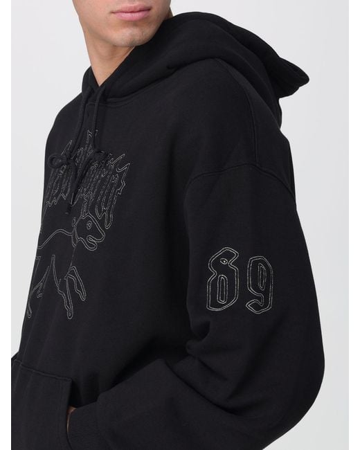 Carhartt Black Sweatshirt for men