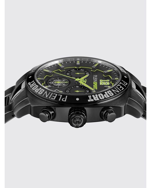 Philipp Plein Black Watch for men