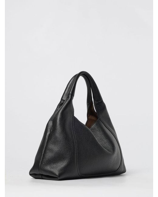 Gucci Black Schultertasche Damen