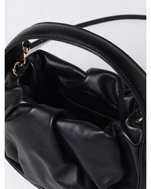 Roger Vivier Black Shoulder Bag