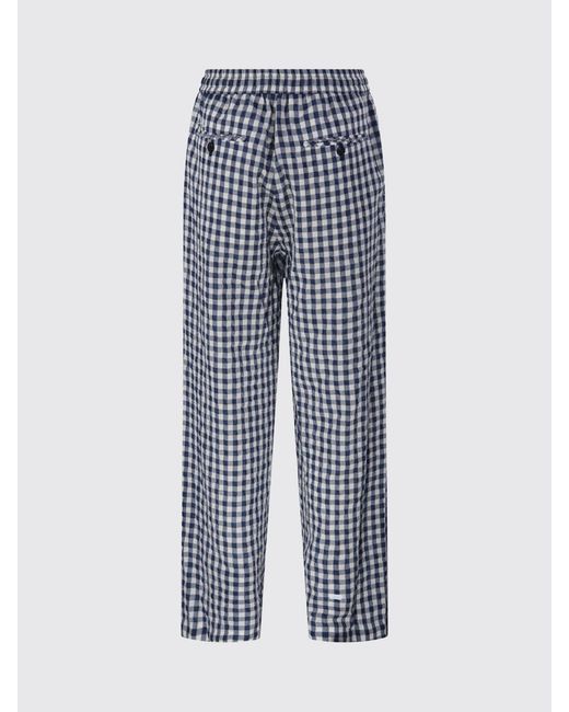 DUNST Blue Pants