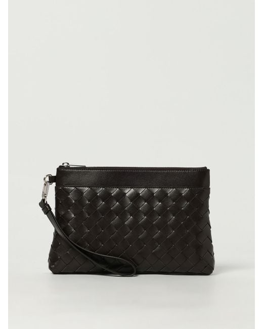 Bottega Veneta Tasche Herren in Black für Herren
