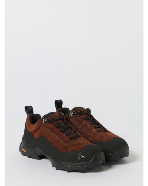Sneakers Katharina di Roa in Brown da Uomo