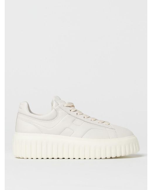 Hogan Natural Sneakers