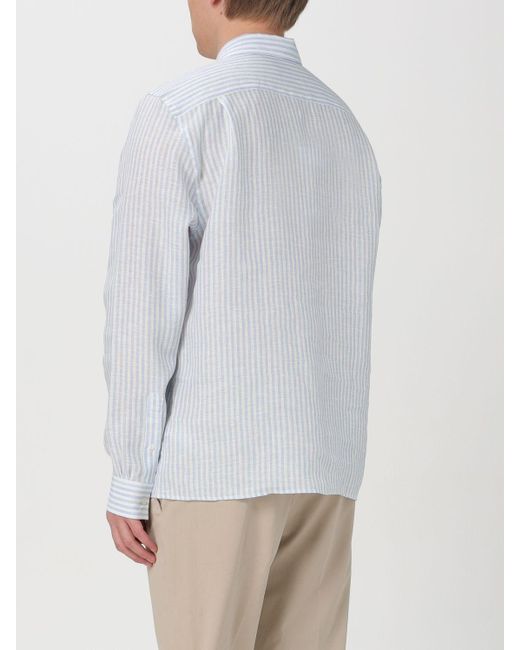 Lacoste Gray Shirt for men