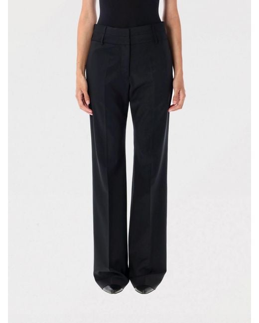 Remain Black Trousers