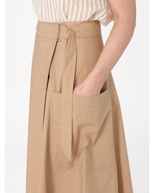 Kaos Natural Skirt