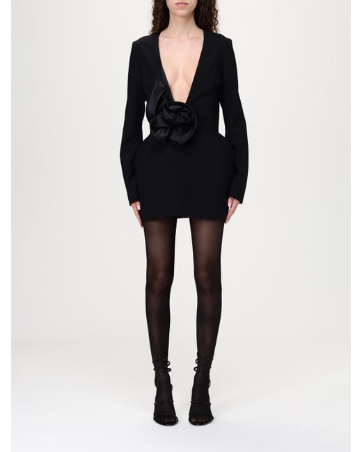 Magda Butrym Black Kleider Damen