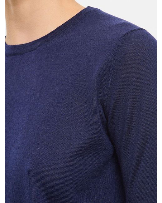 Ralph Lauren Blue Sweater