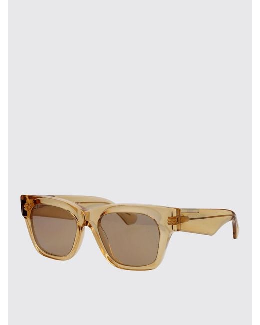Burberry Natural Be 4424 Acetate Sunglasses