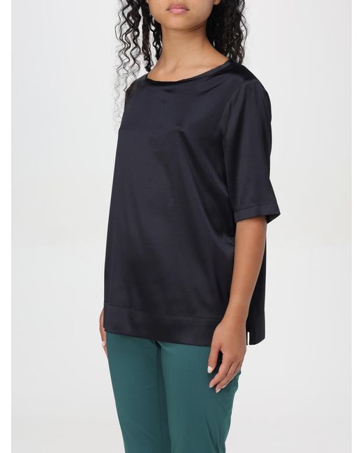 Maliparmi Black Jumper