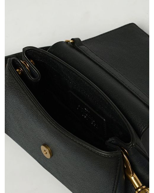 Borsa Hazel Small di Vivienne Westwood in Black