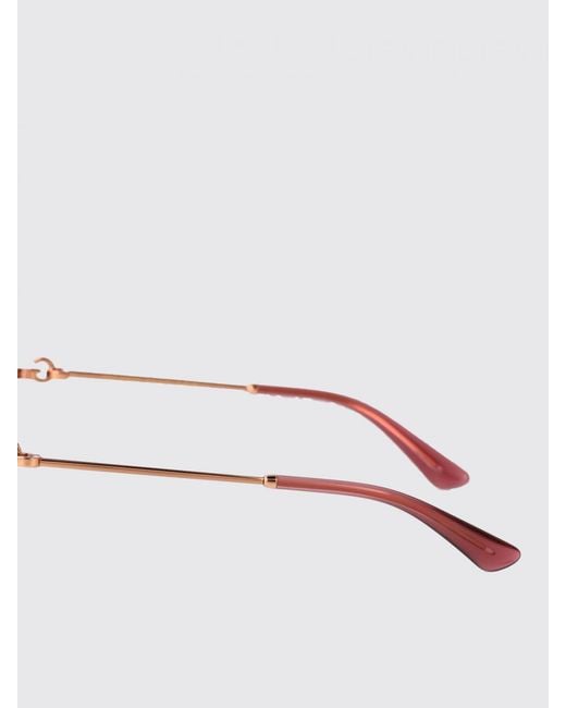 Dolce & Gabbana Multicolor Dolce &Amp Gabbana 0Dg1356 Metal Optical Glasses