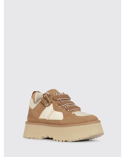 Ugg Natural Trainers