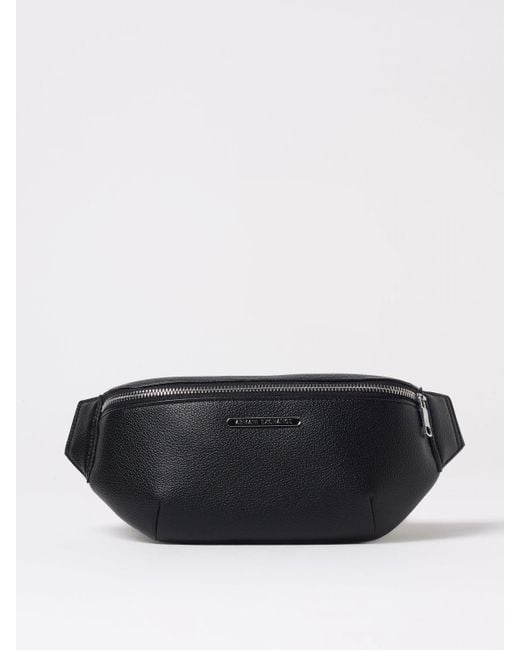 Sac Homme ARMANI EXCHANGE pour homme en coloris Black