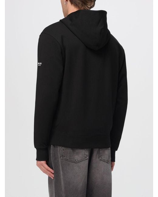 Sudadera Hombre KENZO de hombre de color Black