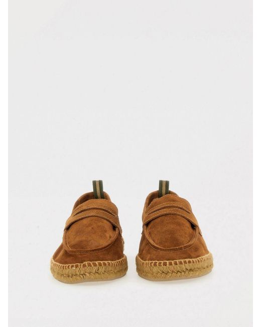 Castaner Schuhe Herren in Brown für Herren