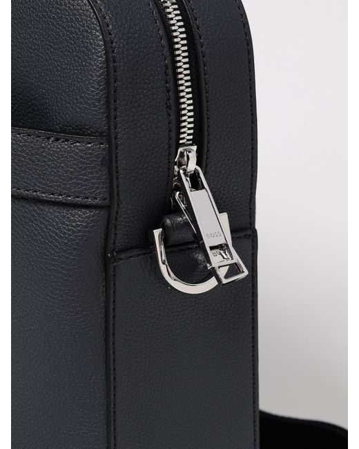 Boss Tasche Herren in Black für Herren