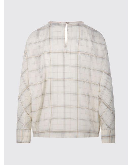 Forte_forte White Shirt