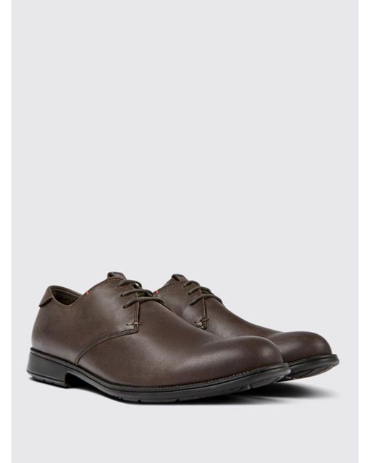 Camper Herren Schnürschuhe in Brown für Herren