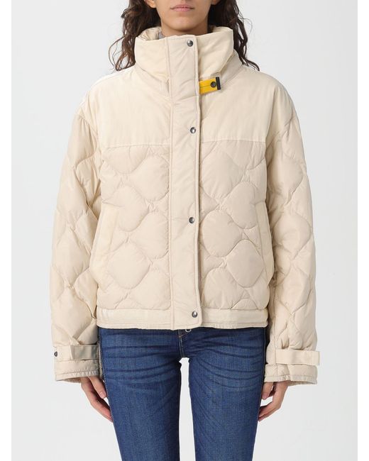 Parajumpers Natural Coat