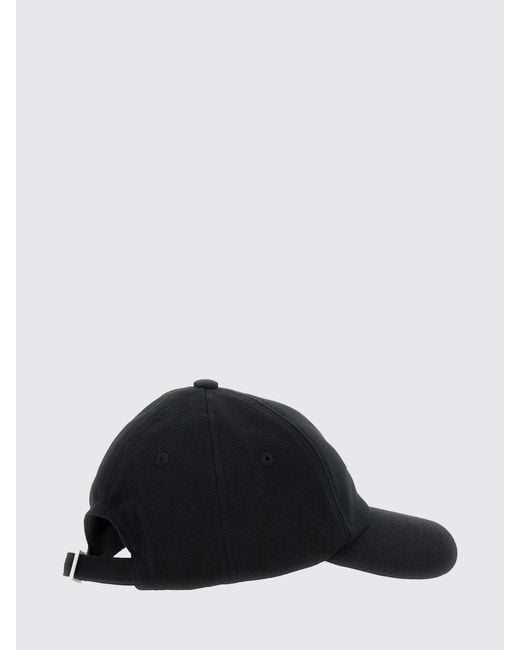 Jacquemus Black Hat