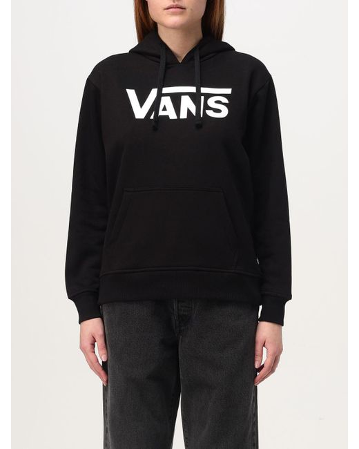 Womens vans sweater hotsell