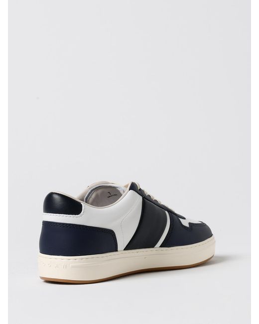Hogan Blue Sneakers for men
