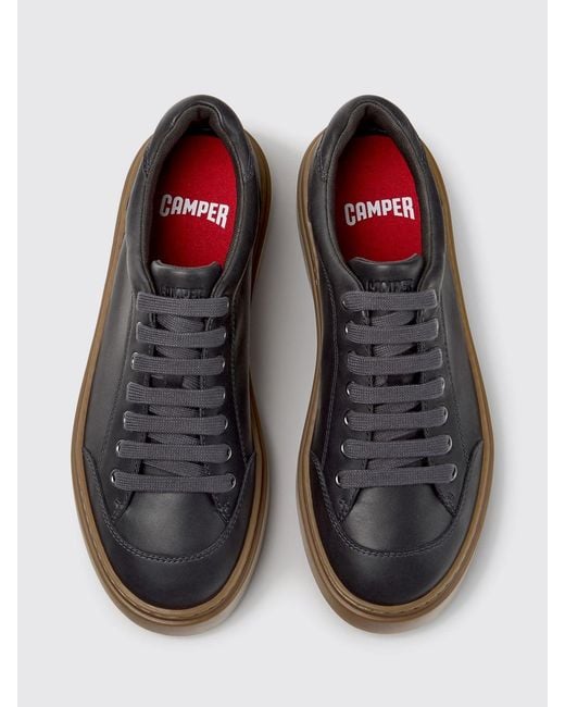 Camper White Shoes for men