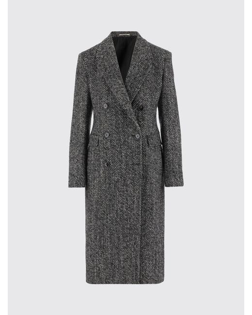 Tagliatore Gray Coat