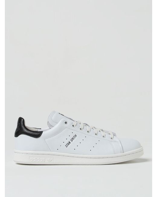 buy white adidas sneakers