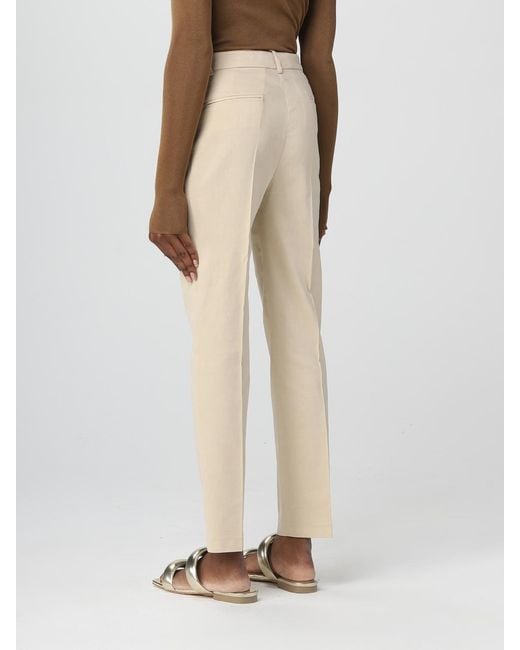 Pinko Natural Pants