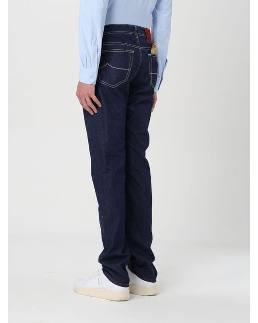 Jacob Cohen Jeans in Blue für Herren
