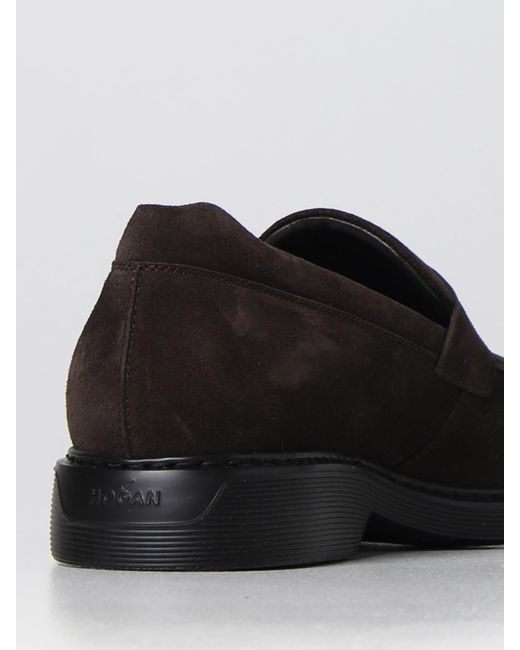 Hogan Mokassins in Multicolor für Herren